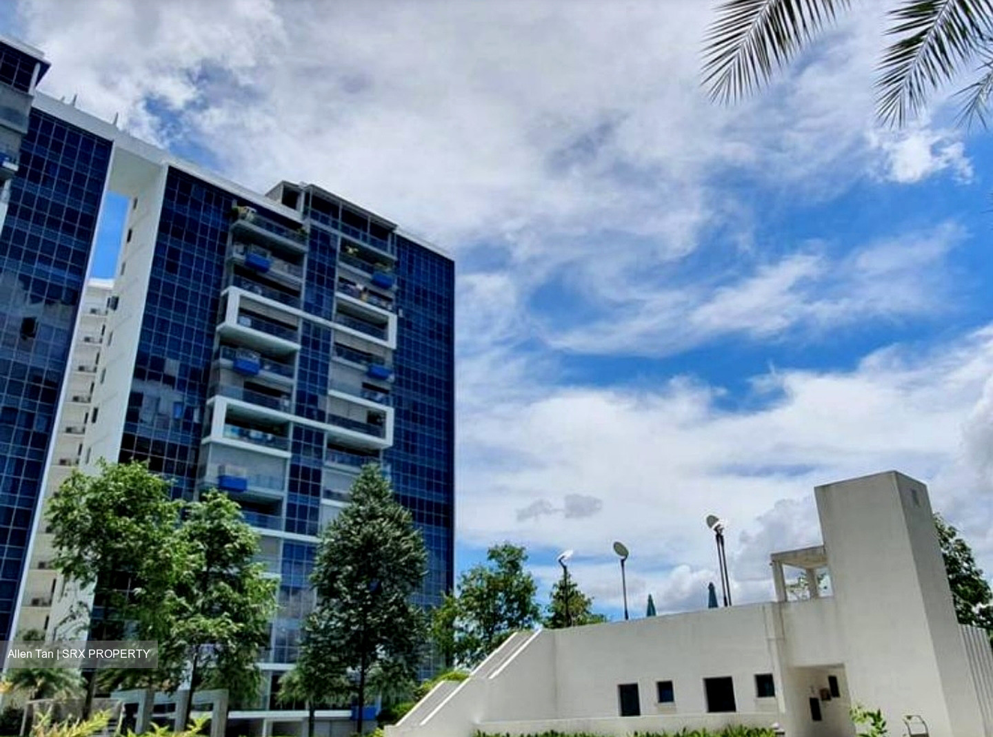 The Santorini (D18), Condominium #435544271